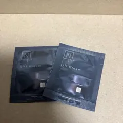 N organic Vieヒアルアップ　リフトクリーム