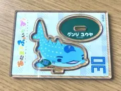 あにまるファイターズ　アクリルスタンド　郡司裕也　日本ハムファイターズのサムネイル