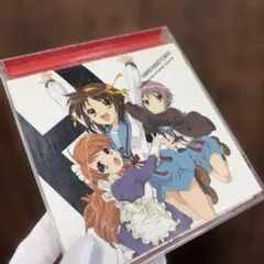 HAREHAREYUKAI CD