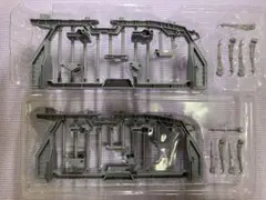 超合金 ライガーゼロ RZ-041 専用 ユニットディスプレイ 2台セット