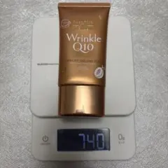 コエンリッチ　ザプレミアム　薬用リンクルホワイト　アプリコットウーロンティのサムネイル