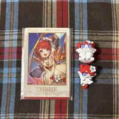崩壊スターレイル スタレ トリビー キメラ 特典