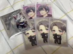 スタマイ スタンドマイヒーローズ 都築京介 まとめ売り