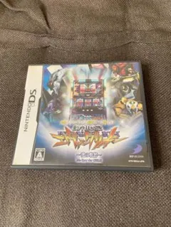 新世紀エヴァンゲリオン〜魂の軌跡〜 必勝パチンコ★パチスロ攻略シリーズDS V…