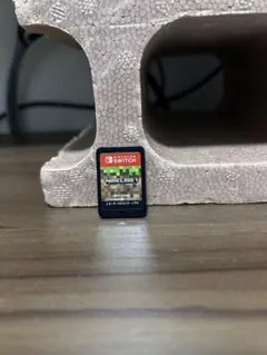 Minecraft Nintendo Switch ソフトカセットのみ