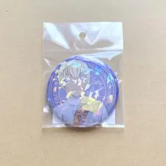 【未開封】名探偵コナン ホログラム缶バッジ 手紙シリーズ 安室透