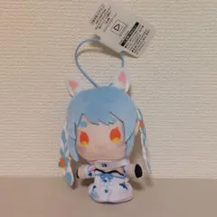 ぺこら 指パペット