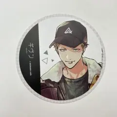 ギヴン 秋彦 アニメイト カフェ コースター