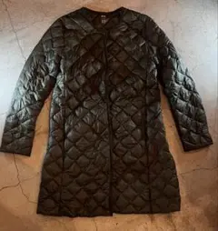 ユニクロ　ウルトラライトダウン サイズL