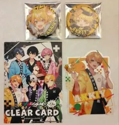 AMPTAK×CLORS まとめ売り あっきぃ