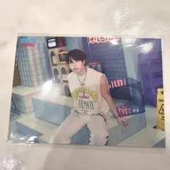 ハン✴︎SKZ SAUNAラントレ