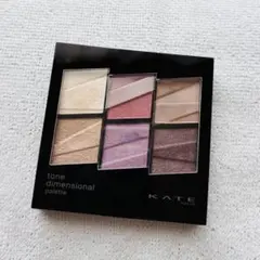 KATE トーンディメンショナルパレット EX-2
