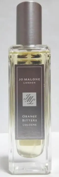 国内正規品 ジョーマローン　オレンジビター 30ml コロン