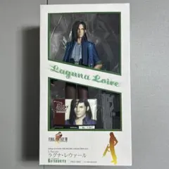 ラグナ・レウァール FF8 フィギュア コトブキヤ ファイナルファンタジーⅧ