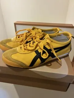 オニツカタイガー　メキシコ66