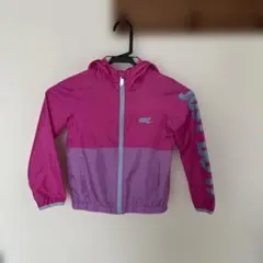 NIKE ナイロンジャケット　105