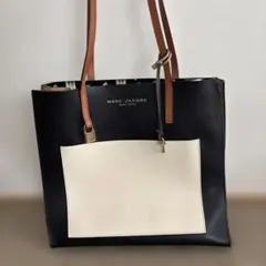 マークジェイコブス　カバン