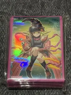 ガガガガール-ゼロゼロコール 未開封スリーブ - メルカリ