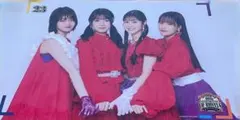 つばきファクトリー 河西結心・八木栞・福田真琳・豫風瑠乃FCイベント