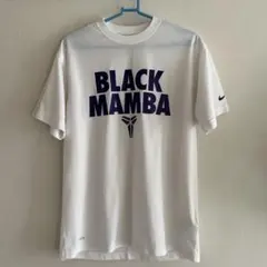 Nike BLACK MAMBA Tシャツ