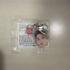 TREASURE THE STAGE2026 カプセルトイ