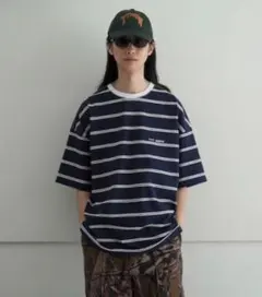 ttt msw border tee - メルカリ