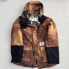 2026年最新】burton NITRAIDの人気アイテム - メルカリ