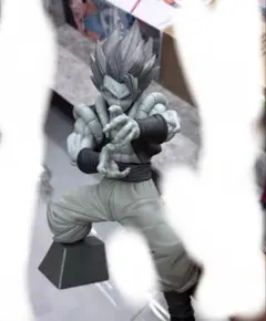 2026年最新】Smsp ゴジータ b賞の人気アイテム - メルカリ