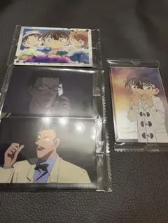名探偵コナン　イタジャガ　vol.4