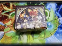 遊戯王　御巫　デッキケース