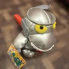 ゴジラ トルトルハンマー　ピコピコハンマー　ぬいぐるみ マスコットのサムネイル