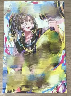 いれいす 入場特典 悠佑