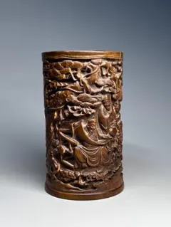 2026年最新】中国 筆筒の人気アイテム - メルカリ