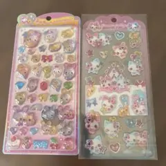 うるちゅる　フワフワらびちゃん