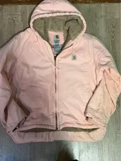 2026年最新】CARHARTT アクティブジャケット ピンクの人気アイテム