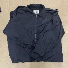 ナイロンジャケット　made in USAのサムネイル