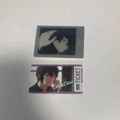 2026年最新】ギヴン ぱしゃこれ 雨月の人気アイテム - メルカリ