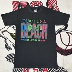 00s REEF リーフ Tシャツ 古着 オールド ビンテージ オールドサーフ 