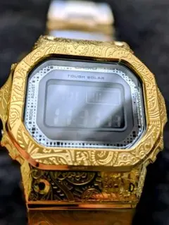 2025年最新】G-shock フルメタル カスタムの人気アイテム - メルカリ