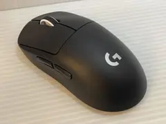 Logicool G PRO SUPERLight ワイヤレス ゲーミングマウスのサムネイル