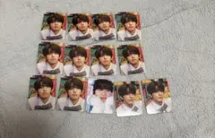 髙塚大夢 ミニトレカセット