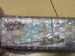 【新品 未使用】イーブイ ジュエル プレイマット