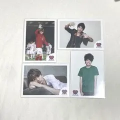 SixTONES 髙地優吾 写真