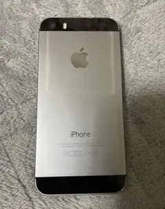Apple iPhone5s 16GB 本体のみ