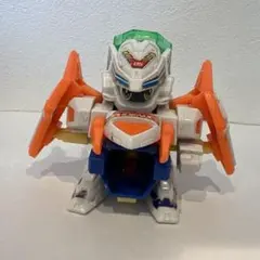 スーパービーダマンR バンガードフェニックス ジャンク - メルカリ