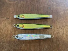 k*s様 TGベイト 150g 120g 5本セット ダイワtgベイト - メルカリ