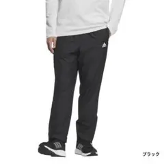 adidas ウィンドブレーカー パンツ