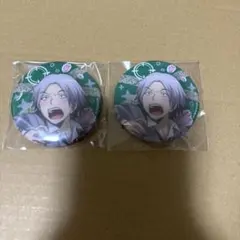 暗殺教室 劇場版 菅谷創介 缶バッジ 2枚セット - メルカリ