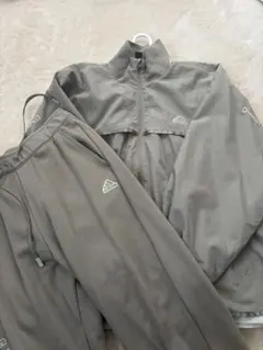 adidas セットアップ