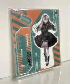 2025年最新】儒烏風亭 アクリルスタンドの人気アイテム - メルカリ